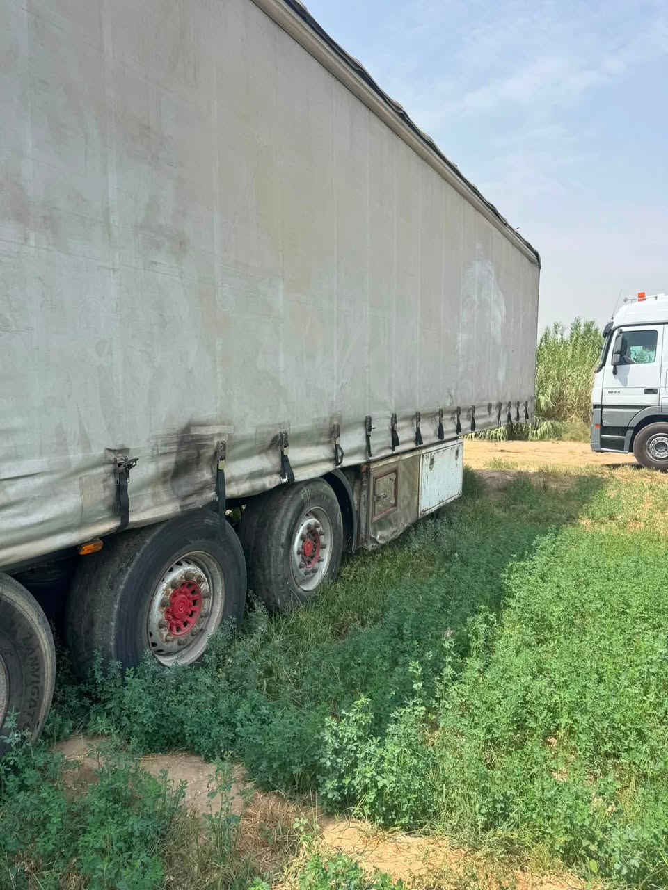 عربانه • دهوك • سنويه