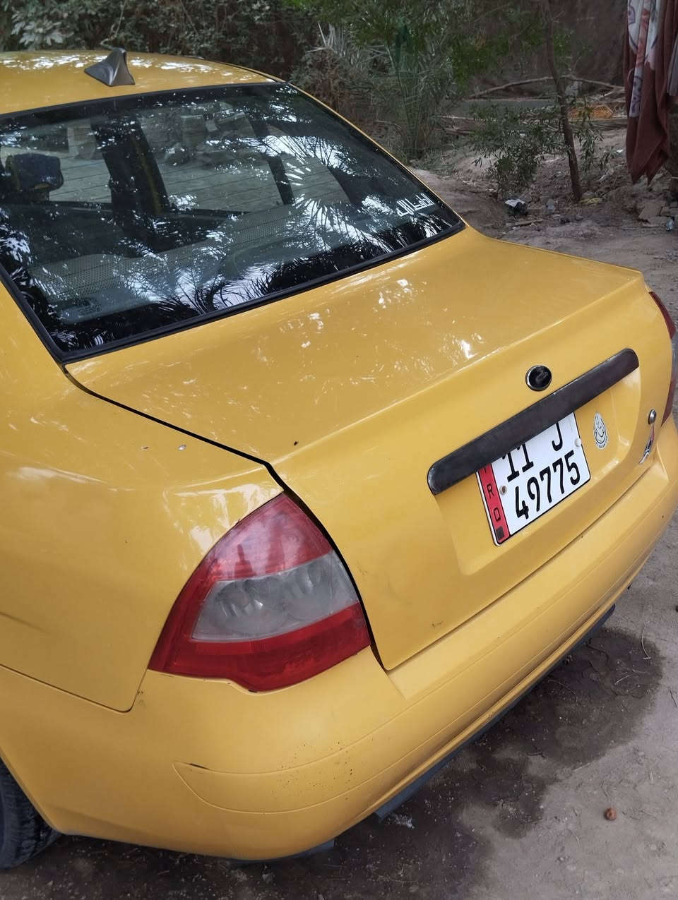 طيبه • ٢٠١٦ • كفاله