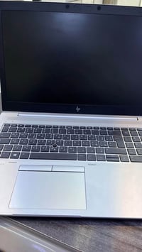 EliteBook 755 G5 • رايزن 7 • SSD 256GB