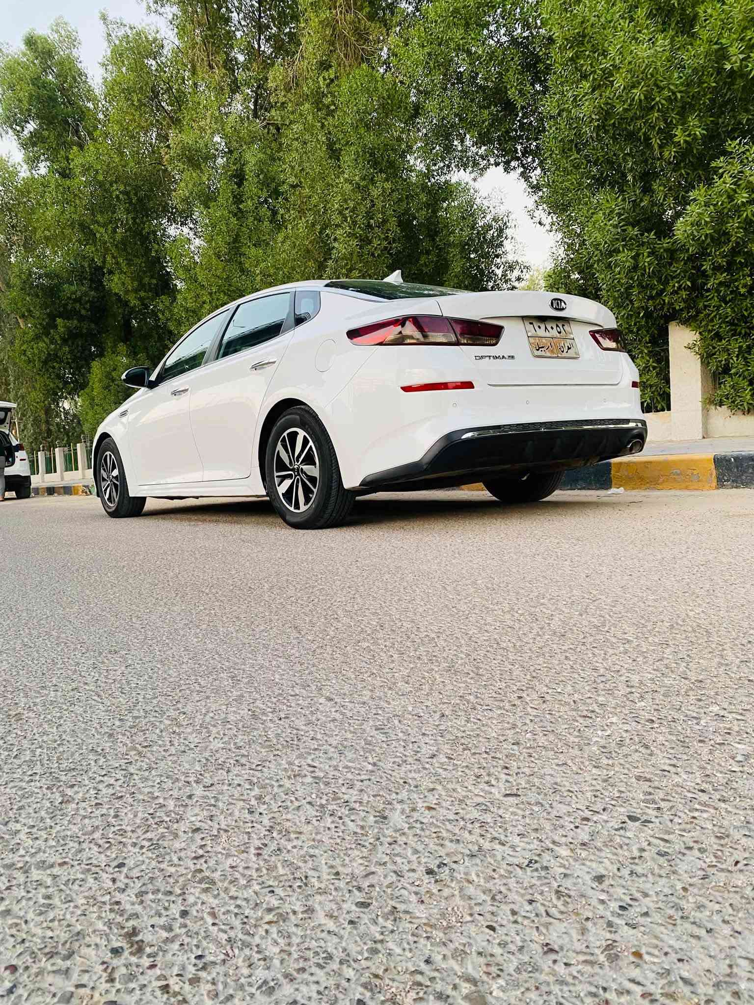 اوبتما • ٢٠١٩ • الديوانية