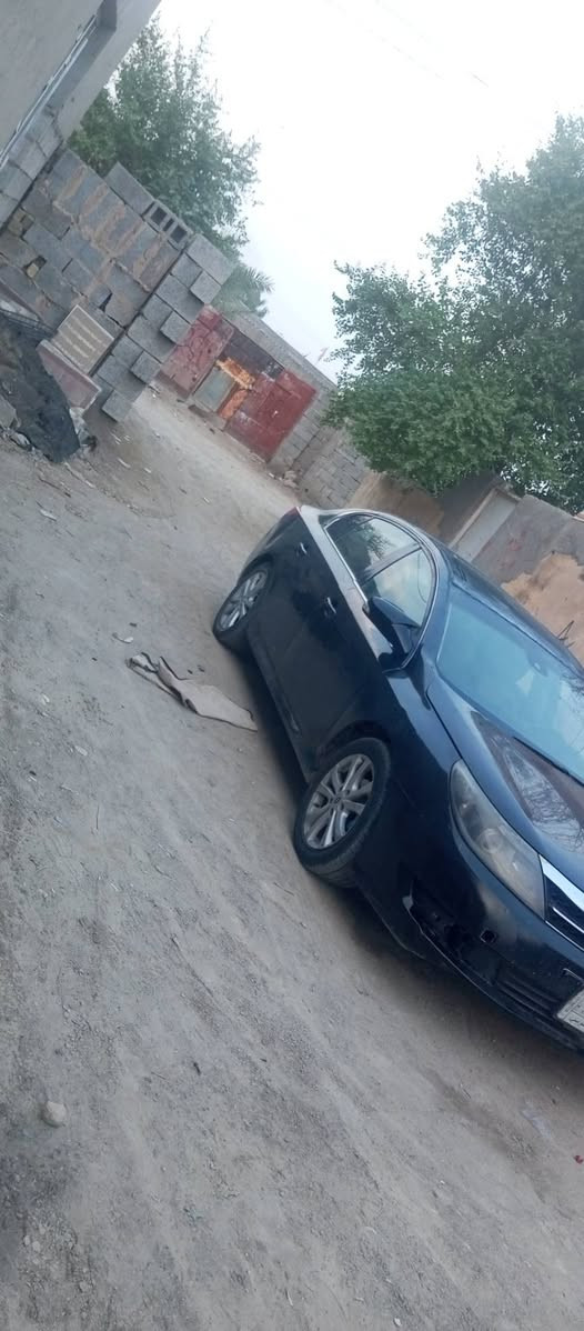 سامسونج • ٢٠١٢ • مكينة حدادية