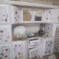 غراض بيت كاملة • سنك أحمر • مناسبات