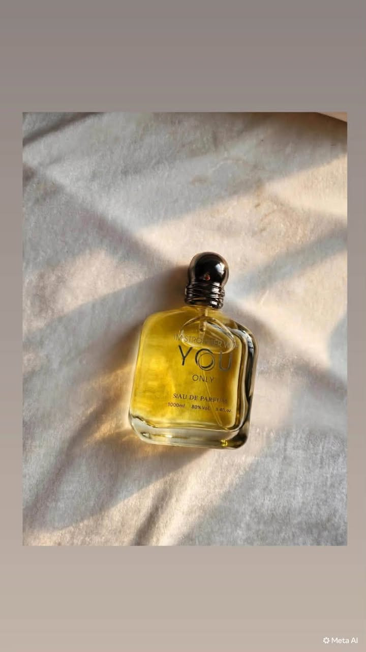 شلعة عطور كاملة ب 100 الف شامل التوصيل 
على اول تم
