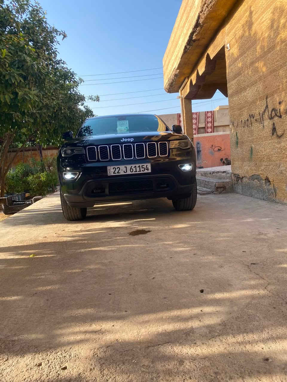 لاريدو كراند • ٢٠٢١ • ٧٦٠٠٠ كم