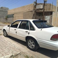 برنس فراشه • ٩٧ • مكينة مسكر