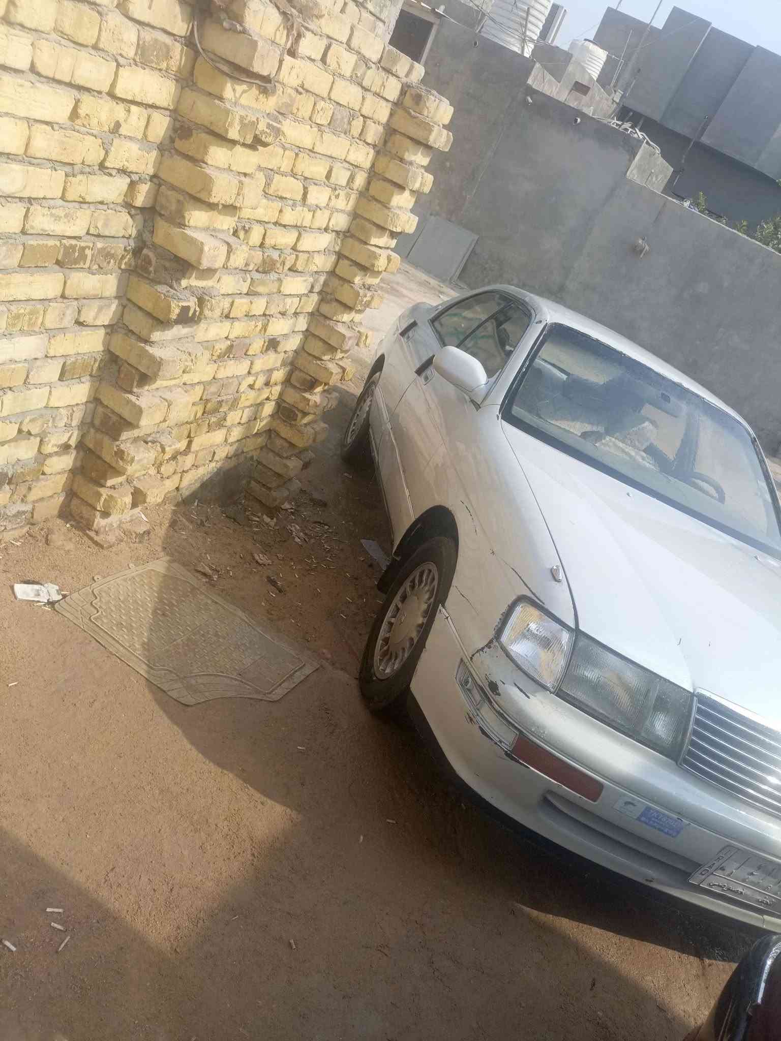 بطه • ١٩٩١ • رقم نجف