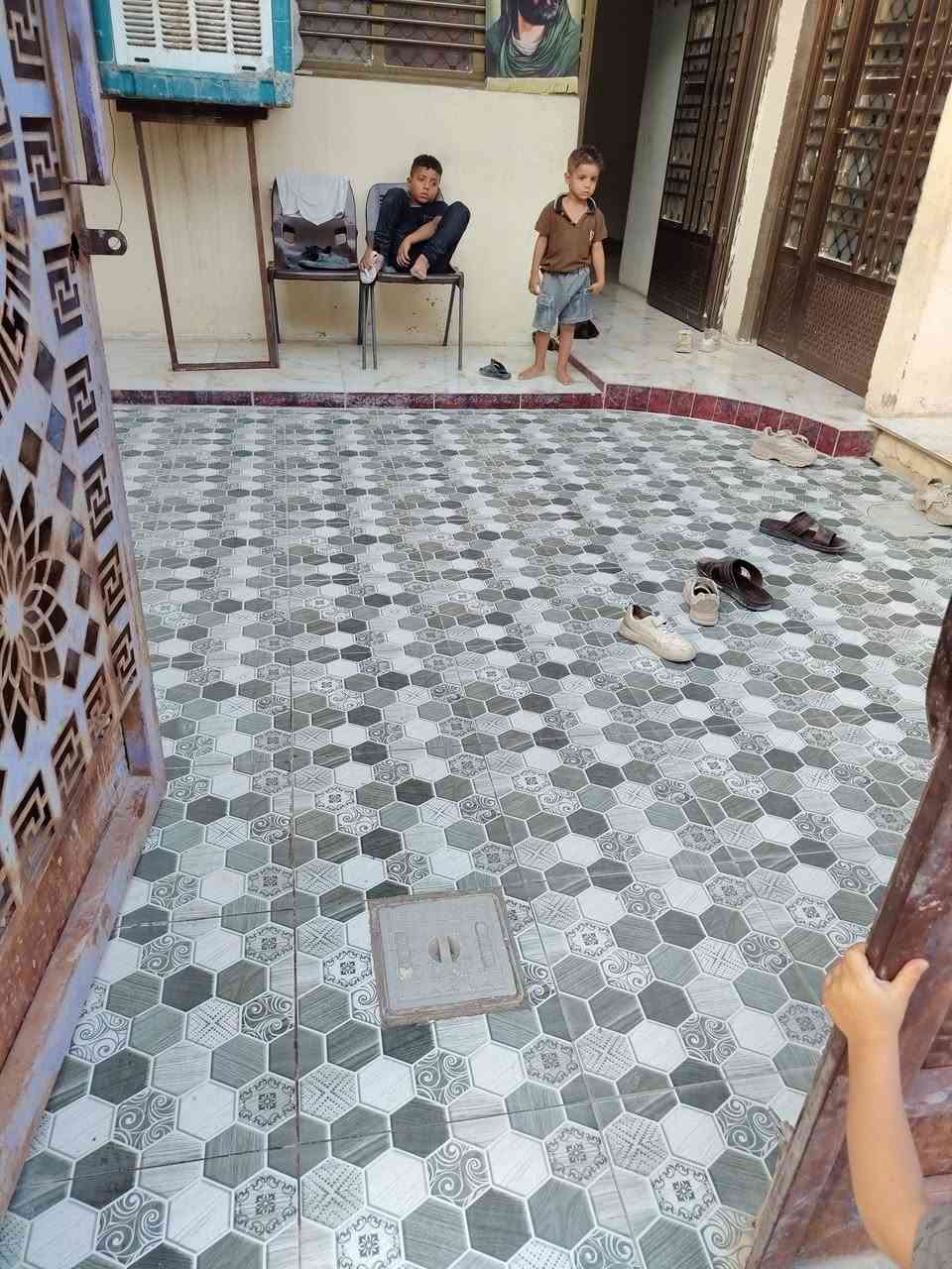 ١٢٥م • بناء ٢٠٢٤ • طابق أول منفصل