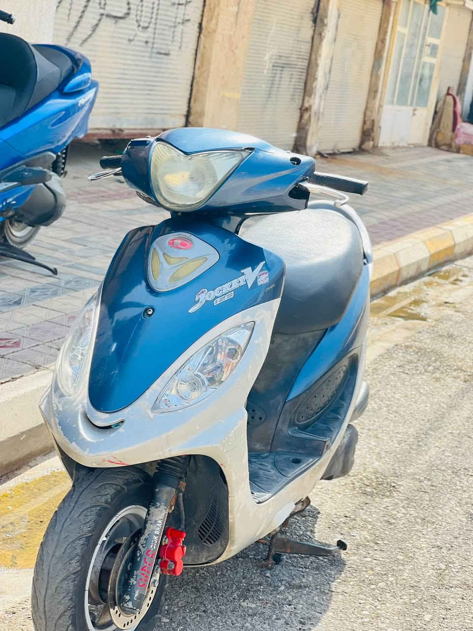 كامكو V2 • مديل ١٤ • فحل