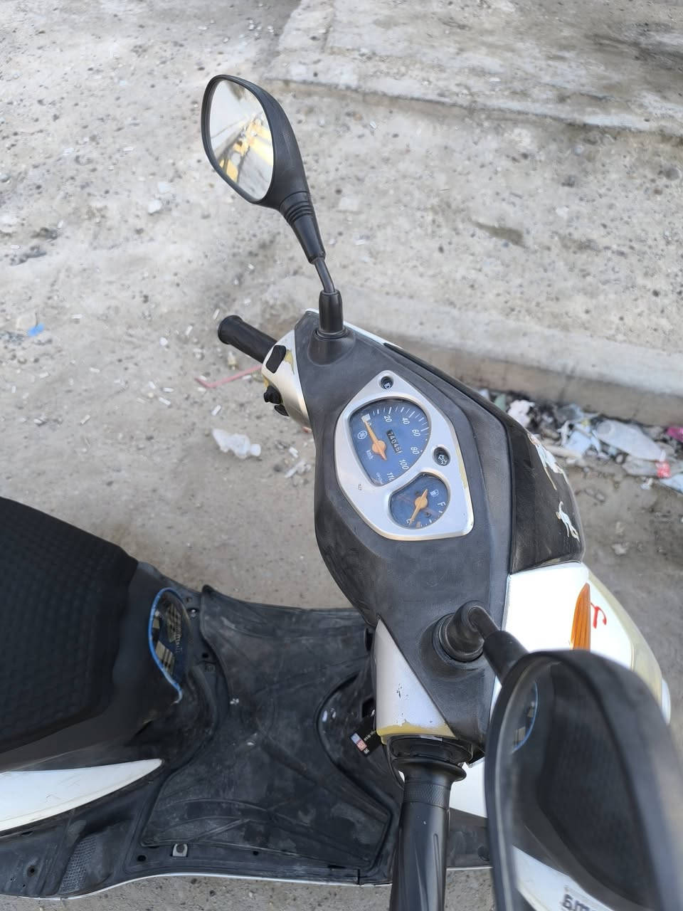 سكنس نثيه ياباني 110 للبيع
بغداد ***********
