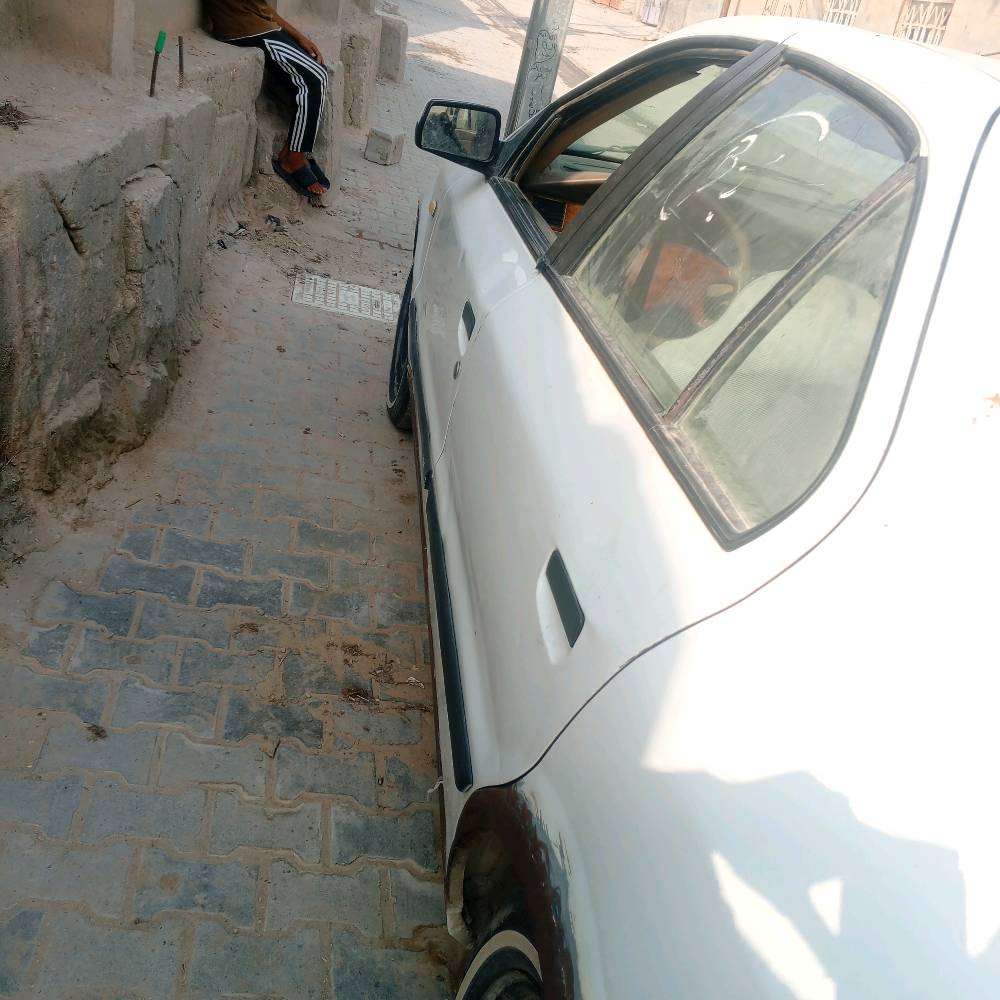 مكينة كفاله • كير كفاله • حداديه كفاله