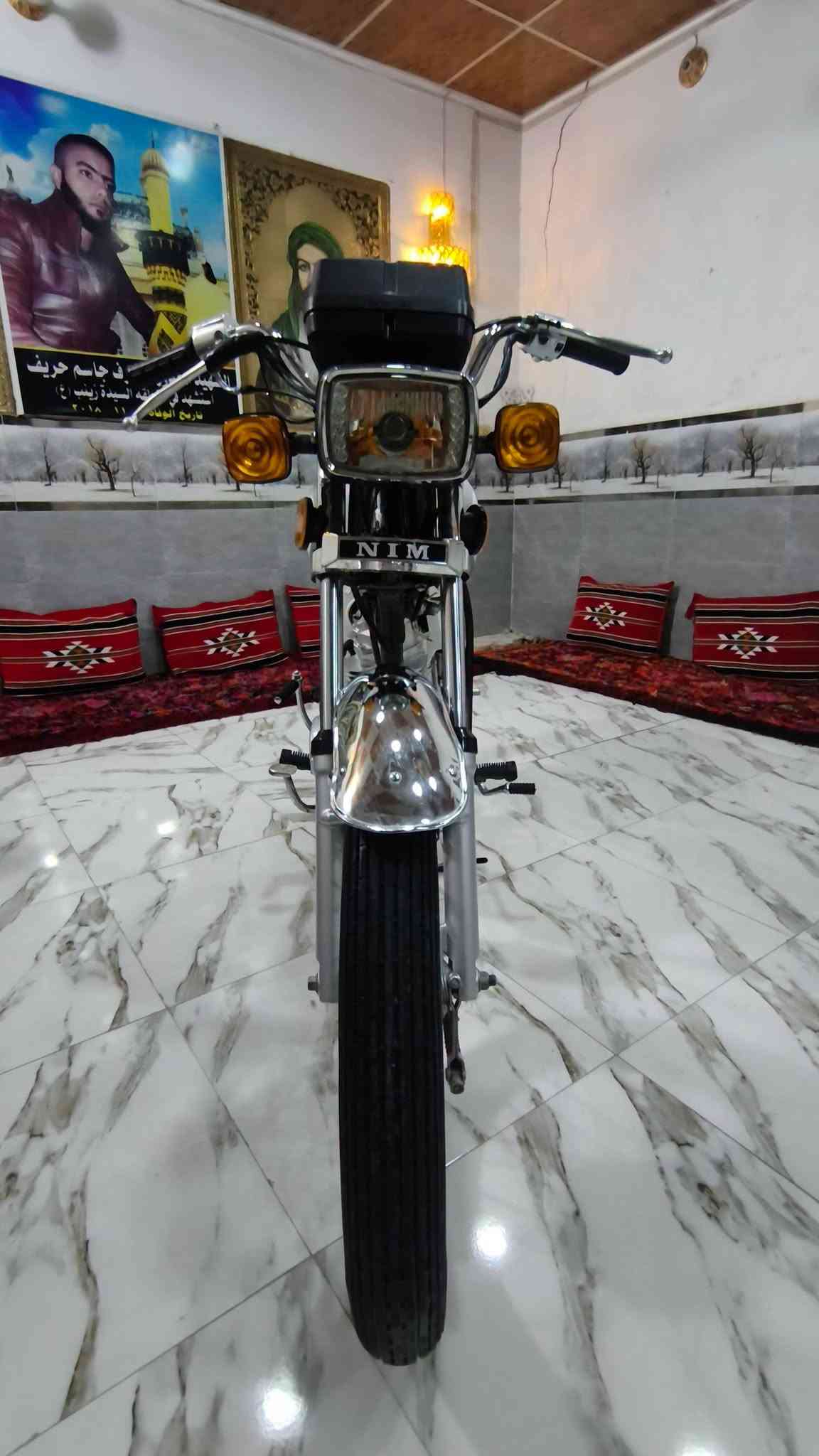 سكنر • ٤ گير • اوراق