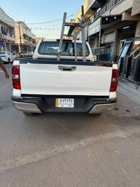 شانجان هنتر • موديل ٢٠٢٣ • ٢٤٠٠ تيربو
