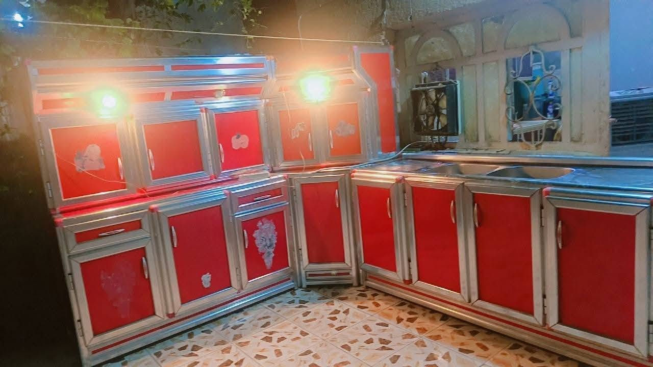كاونتر تسكام خمس قطع نظيف داخل وخارج شخط مابي بي اضويه سنك حوضين عنوان كربلاء طويريج اتصل ودلل ***********
