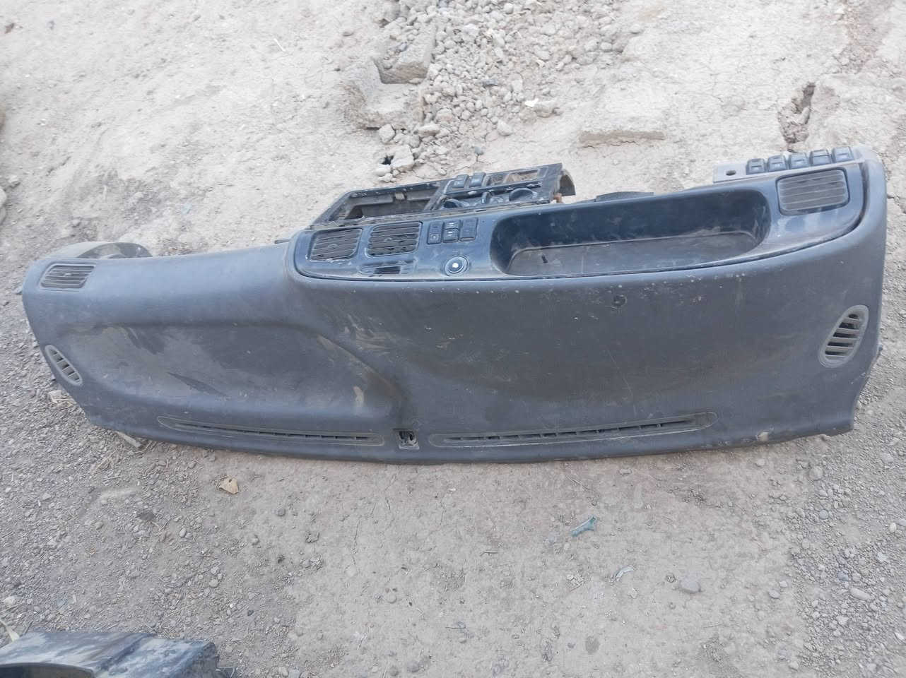 السلام عليكم ورحمة الله وبركاته
دشبول مال بريجو نضيف فووول نظافة كلشي بي يشتغل شاشه ومسجل وجكمجه كلها شغاله ونضيف كلشي شخط مابي السعر 150 وبي مجال مكاني بغداد ابو غريب الحمدانية الأولى *********** واتساب واتصال
