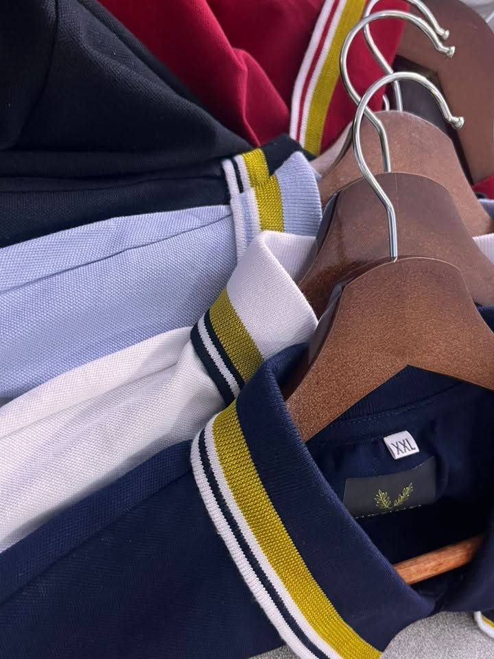 السلام عليكم 

تصفية مخزن 

تشيرت ياخة قطن درجة اولى درجة اولى 
القياسات من S-XXL
الالوان: موجودة بالصور

تشيرت حلقة قطن قياسات من S-XXL قطن درجة اولى
الالون بالصور

 
سعر الدرزن 45,000

*********** واتس اب
