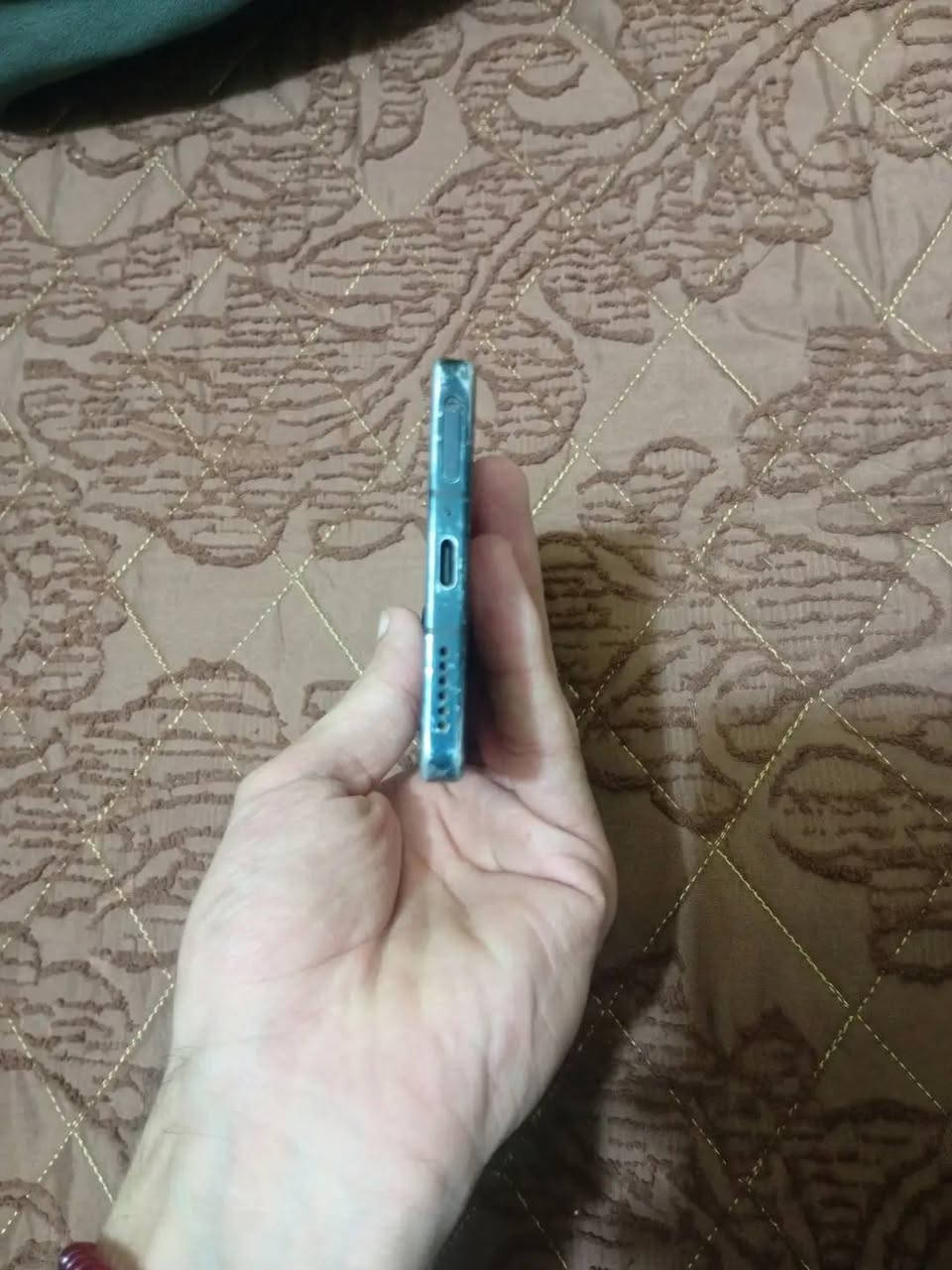 سلام عليكم نوت 50 برو الجهاز شوفت عينكم اخذته جديد مصار هواي ووكع مني بلدراجه وهيج صا

نص مكتوب في الصور:
- ٥:٤٢
- الإعدادات
- قم بتسجيل الدخول إلى ... Infinix
- تسجيل الدخول لاستخدام Infinix Cloud
- والعثور على وما إلى ذلك
- سجدي
- وضع الطيران
- إعدادات بطاقة SIM والشبكة
- Wi-Fi
- Abbas
- البلوتوث
- اتصال متعدد الأجهزة
- Infinix AI
- الخلفيات والتخصيص
