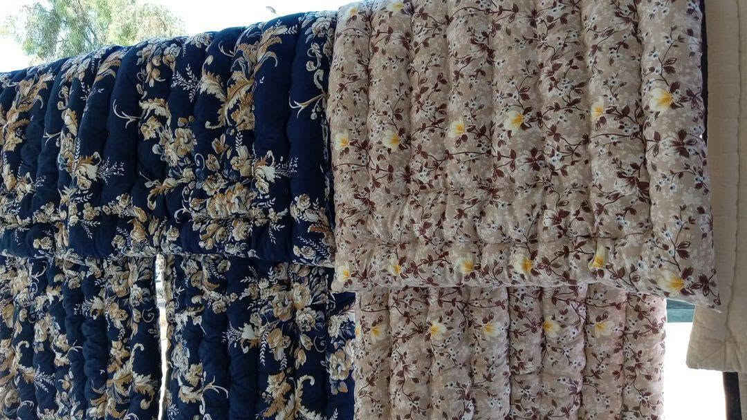 خياطة • جودليات • المدائن