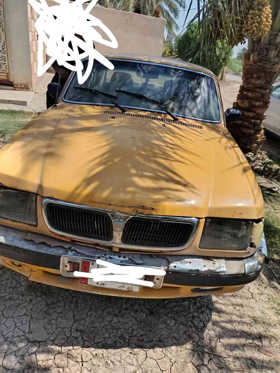 السلام عليكم سياره فولكه  شغاله كله كهربائيات كله شغاله سعر15ورقه  وبيه مجال قليل     تفاصيل 
***********ا
