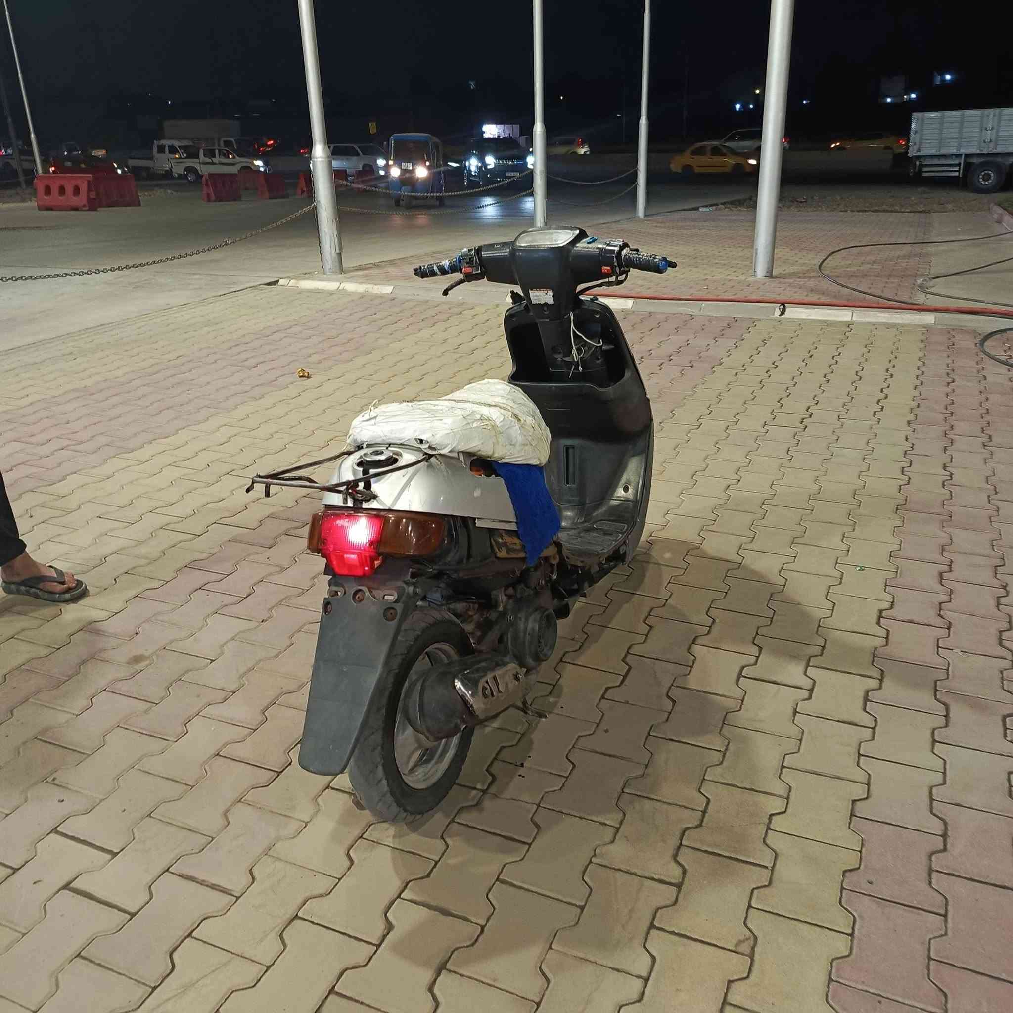 بطه • نضيفه • عوزه كفرات