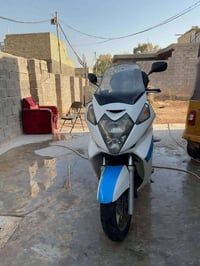 سلفر 400 • محرك مكفول • بلاديه