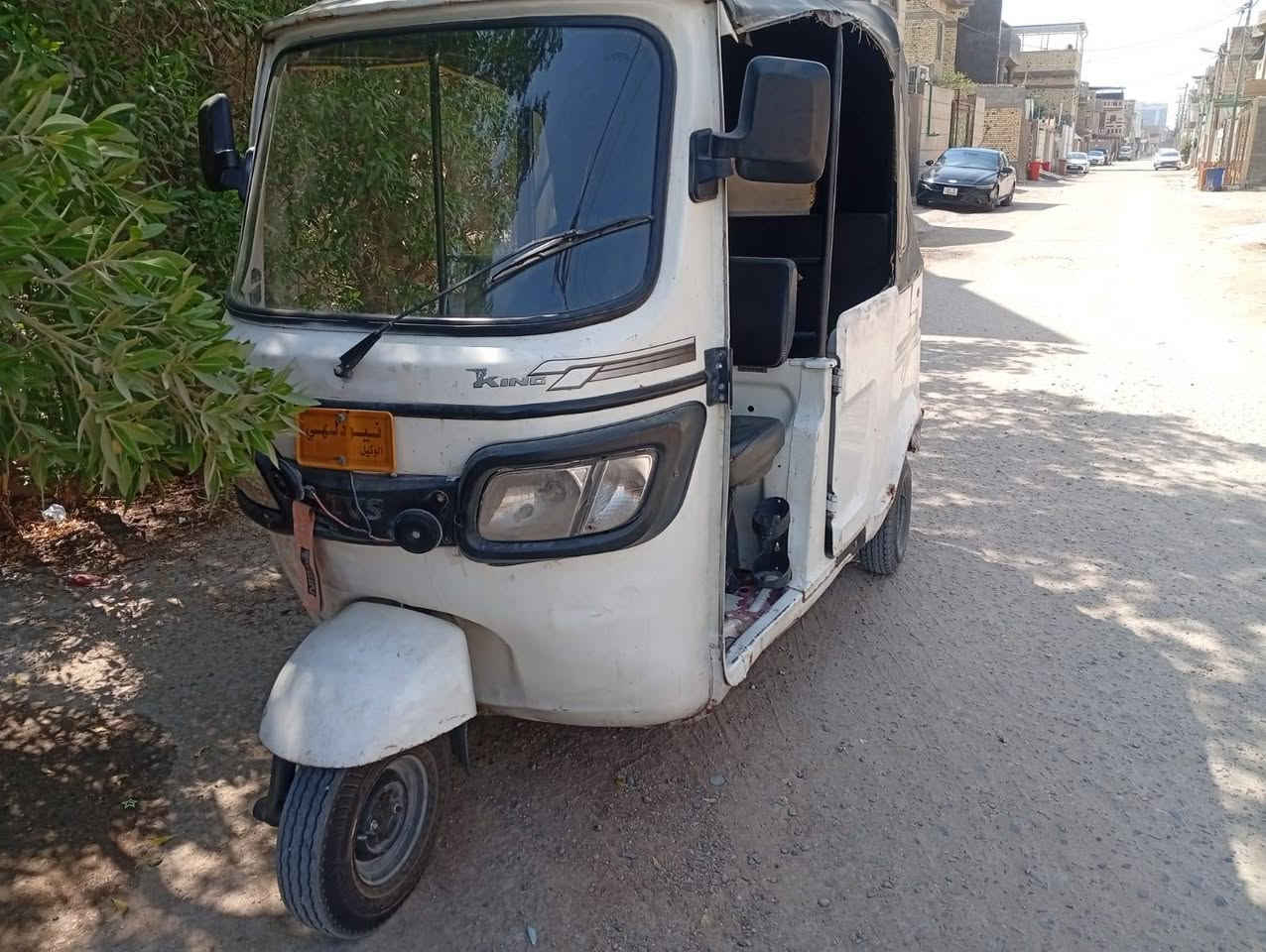 تكتك موديل 21 رقم وسنويه ميكانيك جاهزه   سعر 5700 رقمي *********** بصره
