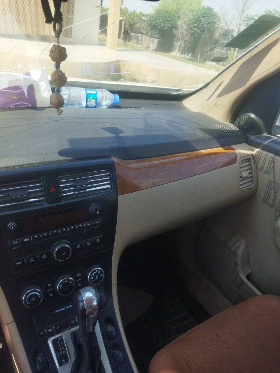 سياره سوزوكي xl7 2008 v6 وراد أمريكا  جهزها مقدما 40 فول موصفات أمريكي 3 قطع صبغ أمريكي احسبو مصبوغ عام محرك كير جديد 7 ركاب  رقم نينوى الماني  جهزها تراي وين تريد  بي نوقص خفيف ***********
