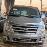 هونداي ستاركس 2018 فول مواصفات كير أوتوماتيك  تفاصيل والسعر👇🏻 ‏‪077726...