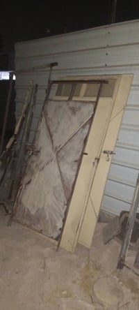 ابواب شبابيك • جينكو • مستخدم