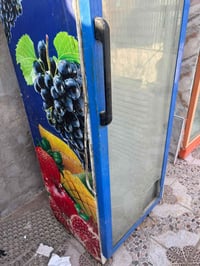 براد • مجمدة • نجف