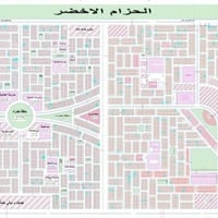 عتبه قطاع ٦٥ • ٢٠٠م • بيع مستعجل