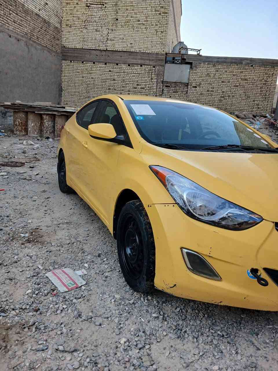 النترا ٢٠١٣ وارد امريكي بدون داخل بدون تبديل مكينه ١٨٠٠ دوش سياراه كلهه ليبل واحد بيهه مضومه غاز سعر ٧٩ بيهه مجال سياره مصفره من كلشي ***********
