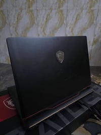 MSI Raider GE68 • i9-14900HX • RTX 4070 140واط