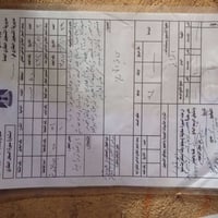 الجيلاوية • دونم • طابو زراعي