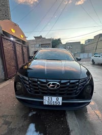 توسان ٢٠٢٤ • وارد امريكي • كاميرا 360