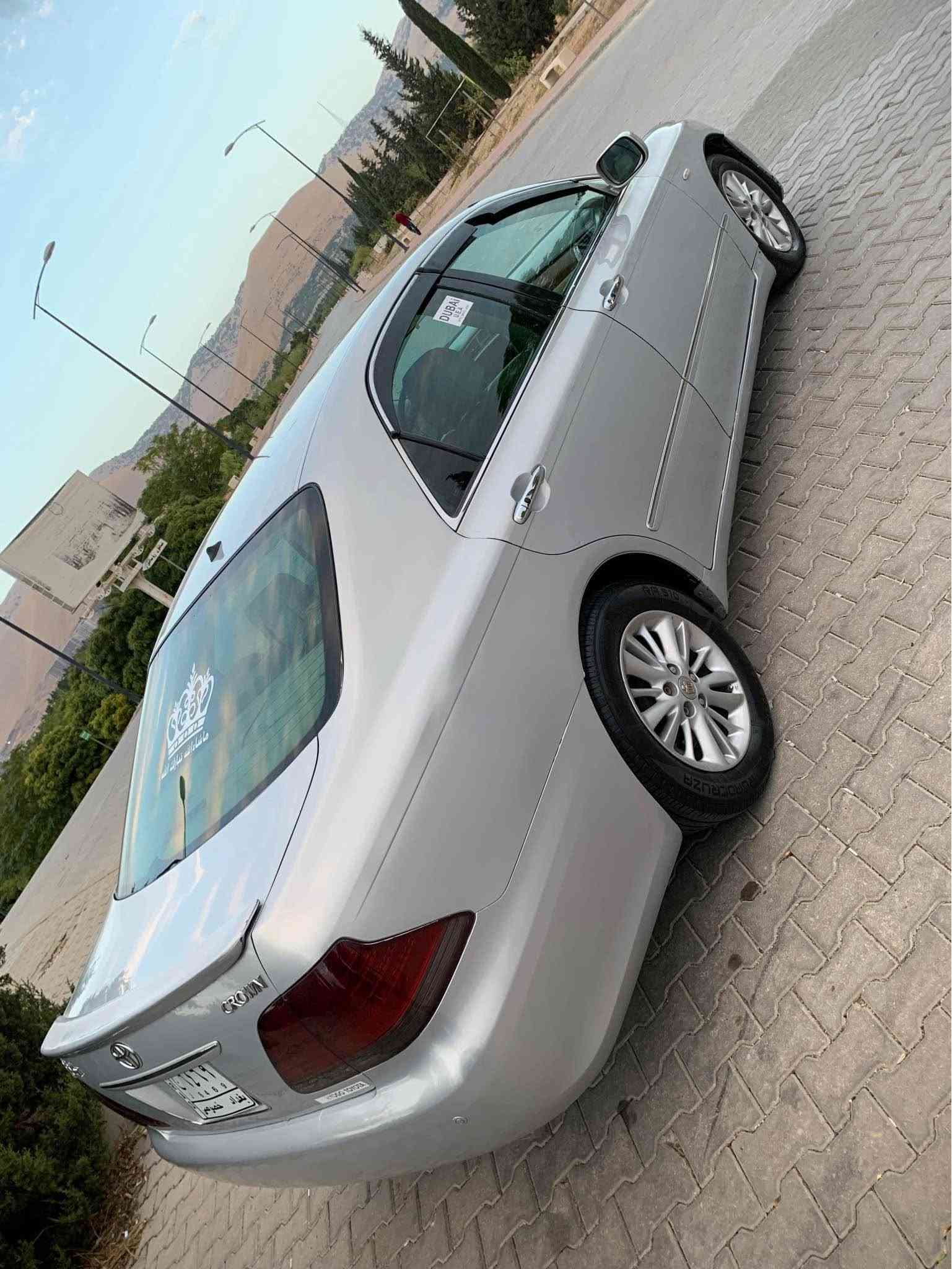٢٠٠٥ • بدون حوادث • جلد