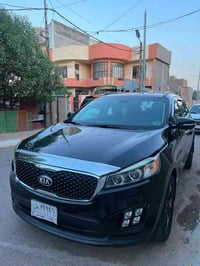 سورنتو ٢٠١٦ • مكينة وكير جديد • بعقوبه