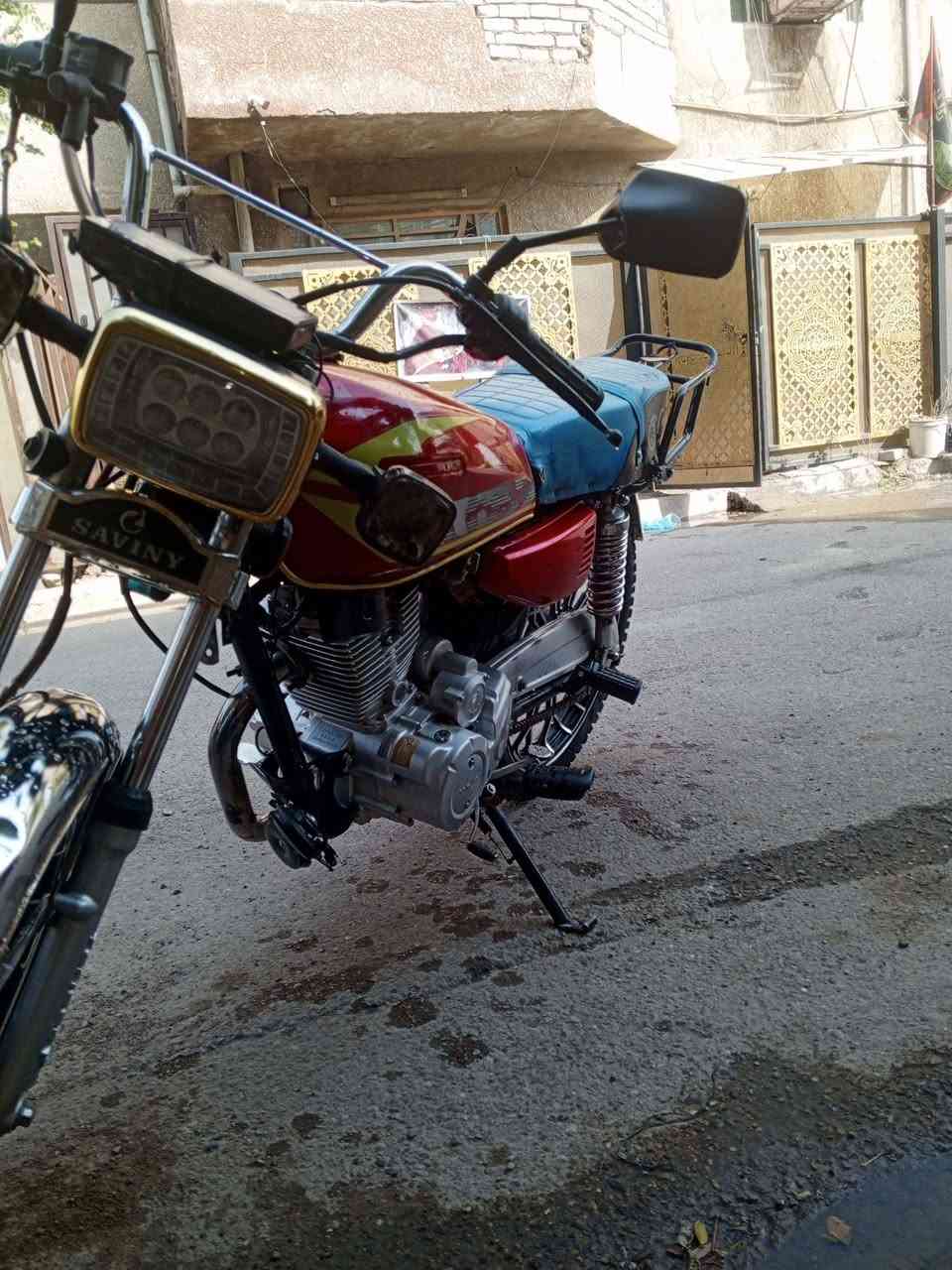 سولنك سيفان • ٢٠٠ • ٢٠٢٤