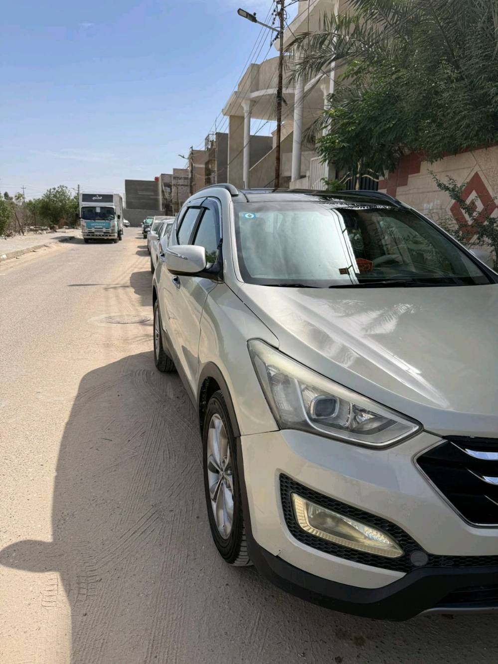 ٦ سلندر • مبدل ٢٠١٨ • ٧ راكب