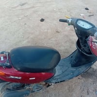 نقصها كابريتر • تشتغل • متروكة