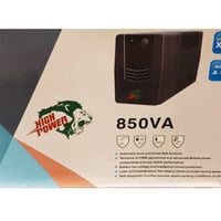 ورحمه الله وبركاته ... أخوان متوفر عدنه حاليآ ups 850  و1500 و 2000 .....