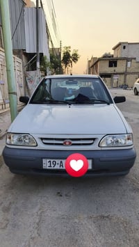 سايبا • موديل ٢٠٢٥ • رقم كربلاء