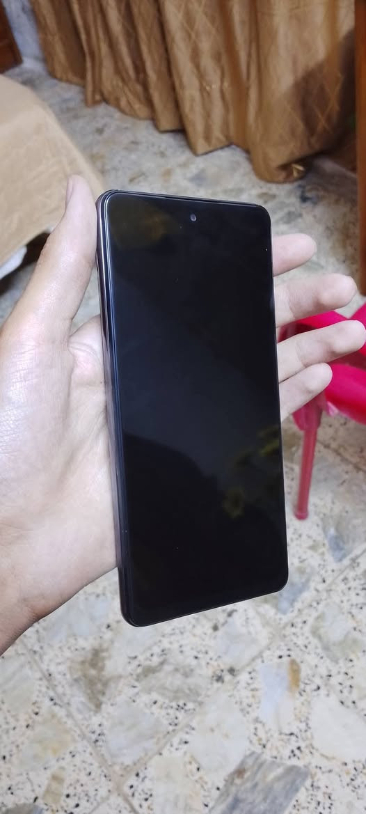 سامسونج A52S • ٢٥٦ • كفاله سنة