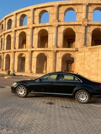 S350 • رقم كركوك • تنفس طبيعي