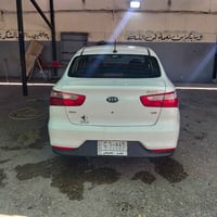 كيا ريو • ٢٠١٧ • محرك جديد