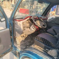 كيا فوتيره موديل 99 بسمي رقم بغداد جاهزه من كل النواحي السعر 68 /07830...