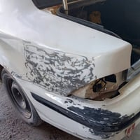 ورشة سيارات • سمكرة وصبغ • الناصرية شارع سومر