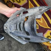 سبعة كوسو • اصلية • نهاية حي اور
