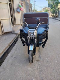 ستوته • ٢٠٢٥ • ست بطاريات