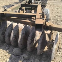 دسك ١٦ • حدادي • واسط الأحرار