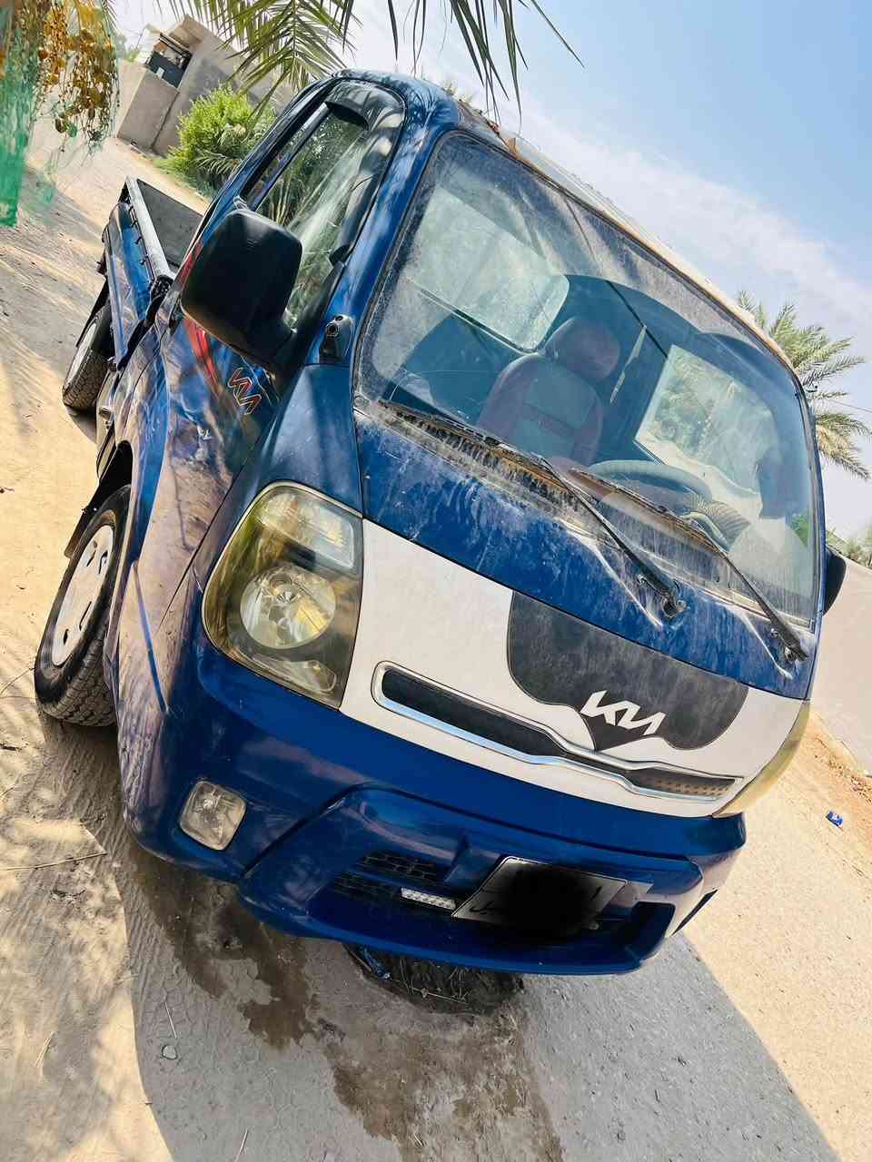 كيا • ٢٠١٦ • جاهزه
